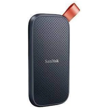 SANDISK Portable SSD 2TB USB 3.2 USB-C ( SDSSDE30 
