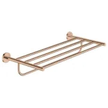 Dvieļu turētājs Grohe Essentials, Warm Sunset, 408