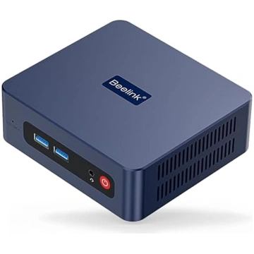 Beelink Mini PC SER3 AMD Ryzen 3 3200U (līdz 3,5 G
