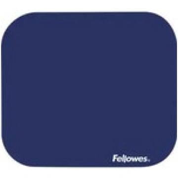 Peļu paliktnis Fellowes PREMIUM Mousepad Blue