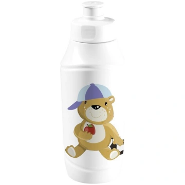 Bērnu ūdens pudele Ambition Eddie, 375 ml
