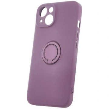 Mocco Finger Grip Back Case Aizsargapvalks priekš 