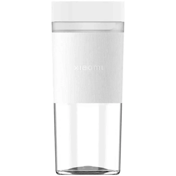 Xiaomi Blender EU Portable 45 W Jar material Plast