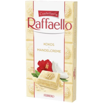 ferrero raffaello
