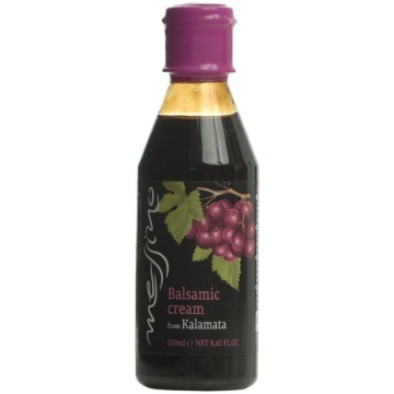 Klasiskais balzamiko krēms no Kalamata, 250ml