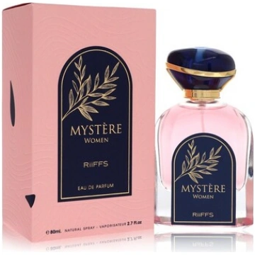 Riiffs Perfumes Mystere EDP 80ml 6290360591469
