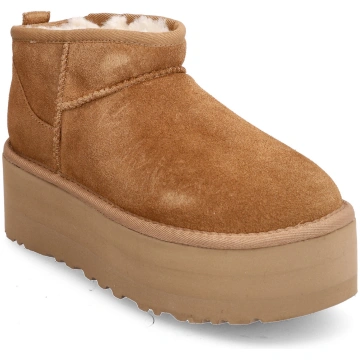 UGG - W Classic Ultra Mini Platform - izmērs 39