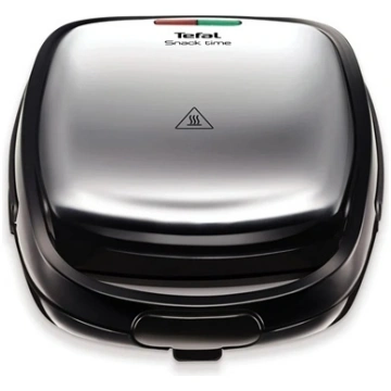 TEFAL | Sandwich Maker | SW341D12 Snack Time | 700