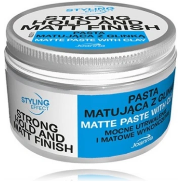 Joanna Styling Effect Strong Hold and Matt Finish 