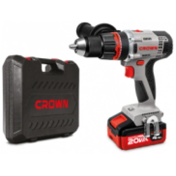Akumulatora urbjmašīna CT21076HMX-4 BMC Crown
