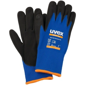 uvex athletic lite montāžas cimdi izmērs 11