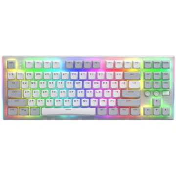 Hator HTK561UA Gravity TKL Wired gaming keyboard E