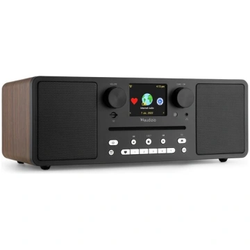 Audizio Naples interneta radio CD/BT/DAB+/Internet