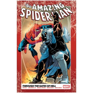 Amazing Spider-Man Vol. 2: Through The Gates Of He