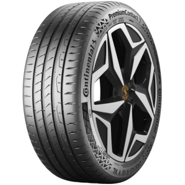 CONTINENTAL PREMIUMCONTACT 7 215/65R17 99V