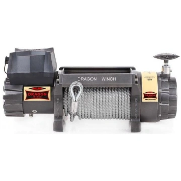 Dragon winch DWH 12000 HD