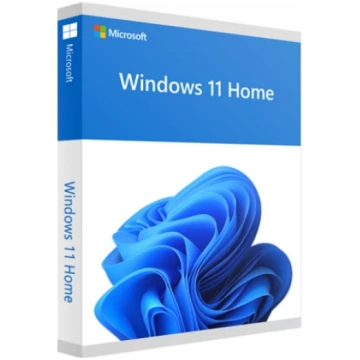 Microsoft | Windows 11 Home | KW9-00632 | English 
