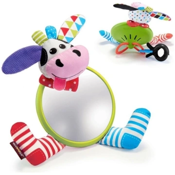 Yookidoo My First Mirror Friend - Cow YO40144