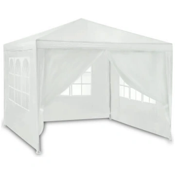 Dārza nojume Plonos, 3x3m