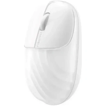 Dareu LM135G bezvadu pele – balta