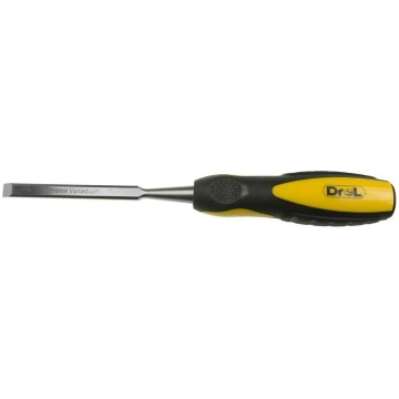 DREL kalts kokam plakans, 14mm, BCF 1014