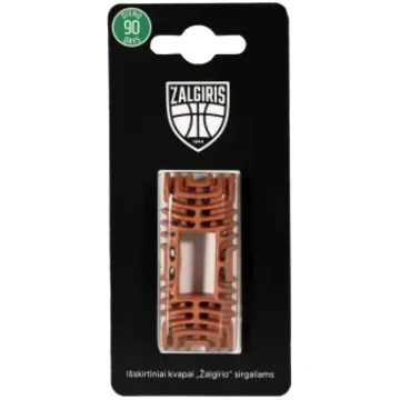 Gaisa atsvaidzinātāja uzpilde Zalgiris LONDON Bale