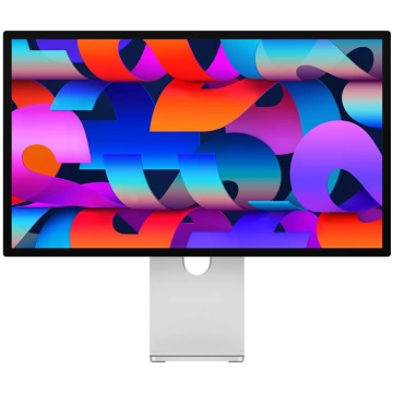 Apple Studio Display Nano-texture glass - LCD moni