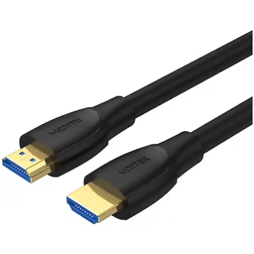 Unitek HDMI 2.0 Cable, 5m (C11041BK)