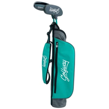 GolfWay Play Sunday Bag golfa soma junioriem