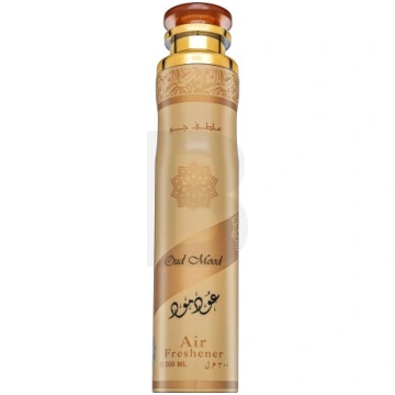 Lattafa Oud Mood Air Freshener 300 ml