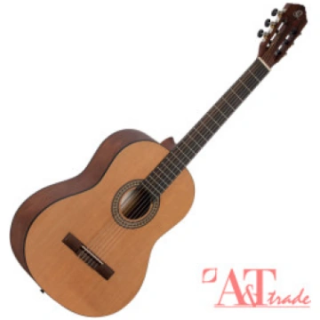 Ortega RSTC5M Student Series klasiskā ģitāra (Natu