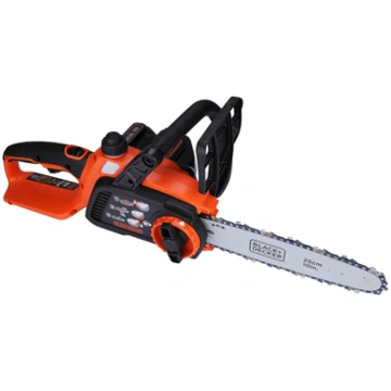 Black & Decker GKC1825L20-QW Akumulatora ķēdes zāģ