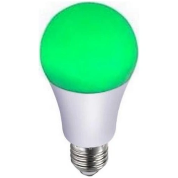 JUST LIGHT. 08132-43 - LED Spuldze LILUCO E27/4W/2