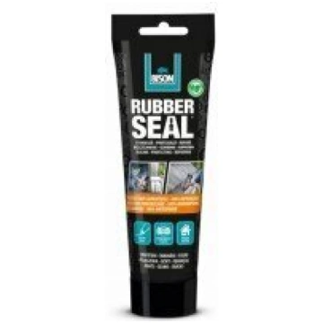 Hidroizolējoša mastika Bison Rubber Seal 250g