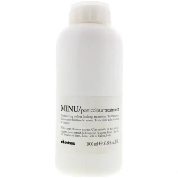 Davines, Minu, Matu kopšanas kondicionieris, Izgai