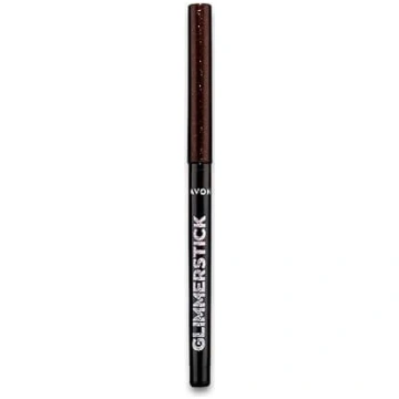 „Glimmerstick Diamond“ no „Avon“ – brūna cukura kr