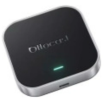 Ottocast PCS55-T auto adapteris OttoAibox E2 Andro