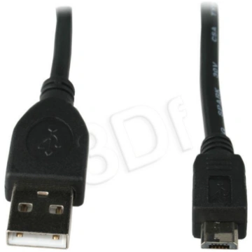 Gembird Micro-USB cable 1.8 m ( CCP MUSB2 AMBM 6 C
