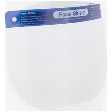 Face Shield Protective Isolation Mask