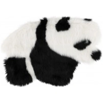 PAKLĀJS PANDA 609841 60X90CM 4LIVING