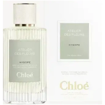 Chloé Atelier Des Fleurs Chene EDP 150ml