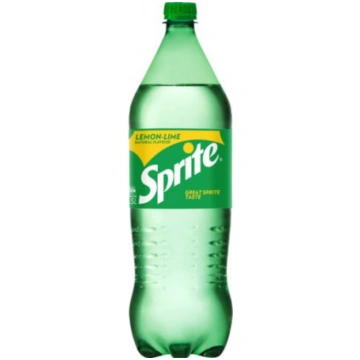 SPRITE 1.5 l