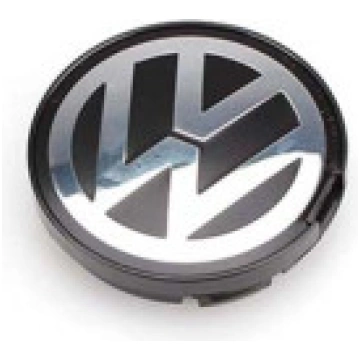 VW riteņa rumbas vāciņš, diska centrs Volkswagen a