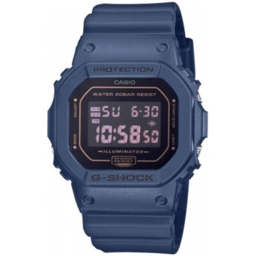 Rokas pulkstenis Casio G-Shock DW-5600BBM-2ER