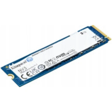 Kingston SNV3S 4 TB M.2 2280 PCI-E x4 Gen4 NVMe SS