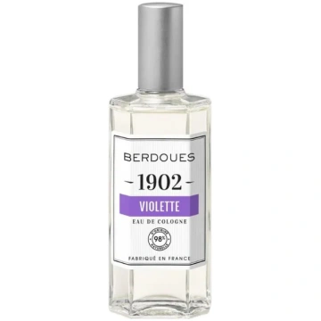 Universal smaržas, Parfums Berdoues, 1902 Violette