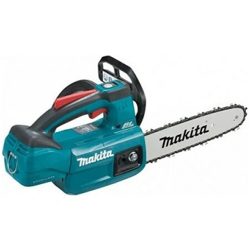 Makita DUC254Z chainsaw Blue | DUC254Z | 088381857