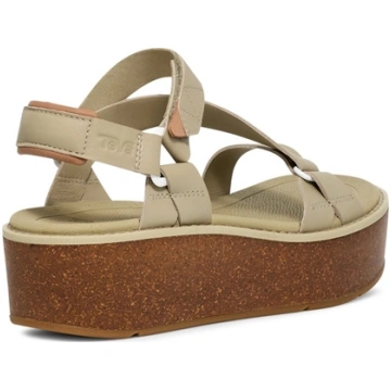 Teva W"S Madera Wedge, EUCA, 39 (us 8); uk 6 11510