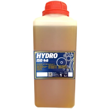 Mannol oil HYDRO ISO 46 1L