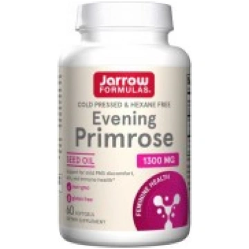 Evening Primrose - 60 softgels Jarrow Formulas P30